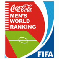RANKING FIFA Logo Vector Download
