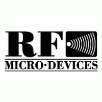 Rf Micro Devices