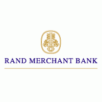 Rand Merchant Bank Logo Vector Download