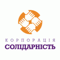 Solidarnist Logo Vector Download