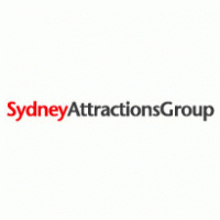 Sydney Attractions Logo Vector Download