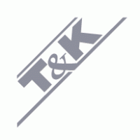 T&K Poland Logo Vector Download