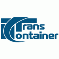 Trcont container Logo Vector Download