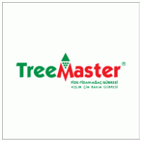 treemaster Logo Vector Download