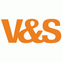 V&S Logo Vector Download