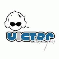 Victor Designs Logo Vector Download