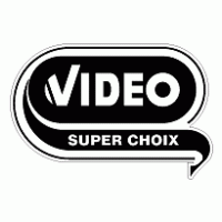 Video Super Choix Logo Vector Download