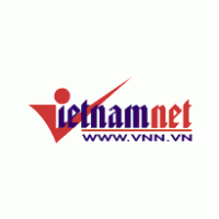 Vietnam Net Logo Vector Download