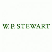 W.P. stewart Logo Vector Download