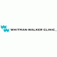 Whitman-Walker Clinic Logo Vector Download