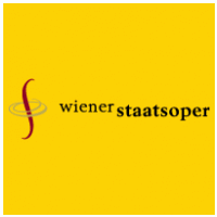 Wiener Staatsoper Logo Vector Download