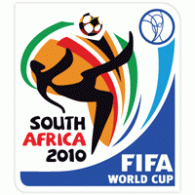 World Cup South Africa 2010 Logo Vector Download