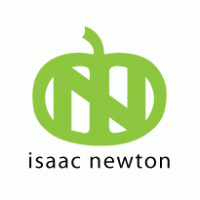 w.s.g. Isaac Newton Logo Vector Download