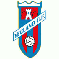 Yeclano Logo Vector Download