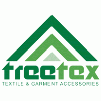 TreeTex Logo Vector (.AI) Free Download