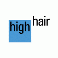 Wella High Hair Logo Vector Download